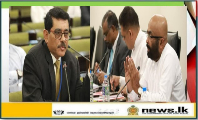 Banks have been instructed to provide relief to those affected by the increase in bank interest rates for the loans taken - Governor of the Central Bank of Sri Lanka