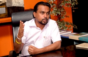 Western diplomatic missions plan to engineer Pink Revolution in Sri Lanka – Minister Weerawansa
