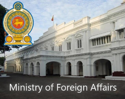 Computer system slowdown in the (e-DAS) of Foreign Ministry