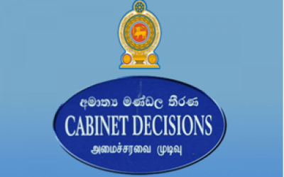 Cabinet Decisions - 2024.01.24