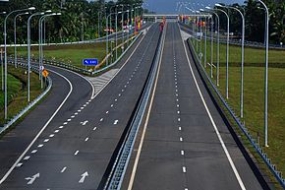 Kottawa to Hambantota Expressway to link major economic centres