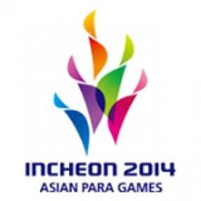 War Hero wins Gold at 13th Asian Para Games