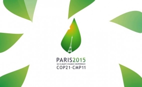 UN Climate Change Conference 2015 in Paris