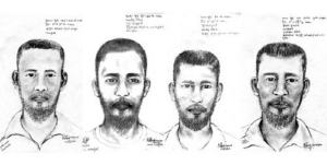 Police seek public help to find a suspect linked to Easter  bombings