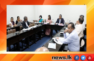   The Committee on Public Finance approves the Regulations under the Colombo Port City Economic Commission Act.