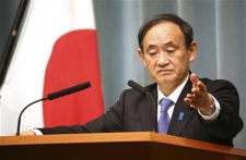 Abe 'speechless' after video claims IS hostage dead
