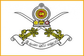 Sri Lanka Army&#039;s daily mail to go digital from April 1