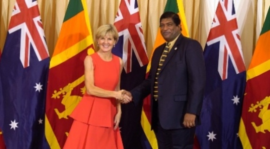 Economic ties with Australia transformed into a dynamic partnership - FM