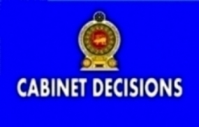 DECISIONS TAKEN BY THE CABINET OF MINISTERS AT ITS MEETING HELD ON 06-09-2016