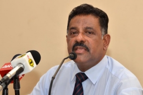 Walkers hails Expert Committee report  on Jaffna water contamination