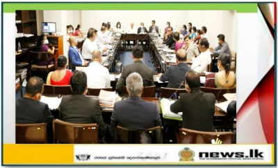 Methodology of Licensing for Ethanol Import discussed in the Committee on Public Accounts