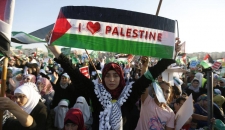 Sweden Recognizes Palestinian State to Promote Peace Talks