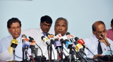 Govt purchase 150,000 MT of paddy - President's Secretary