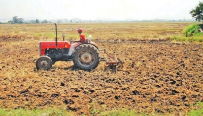 Water for Ampara paddy cultivation from April 1