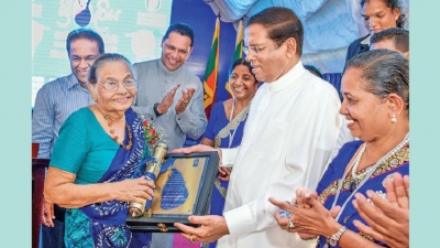 Women play leading role in country’s progress - President