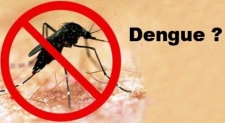 Beware of dengue - Dr. Paba Palihawadana