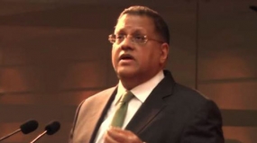 Interpol issued ‘Red Notice’ for Arjuna Mahendran