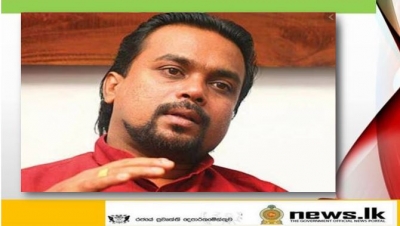 Hotline to complain of any shortage of raw materials for industries due to COVID-19- Min. Weerawansa