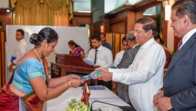 New appointments at Mahaweli Authority of Sri Lanka