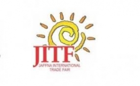 Jaffna International Trade Fair from January 29-31