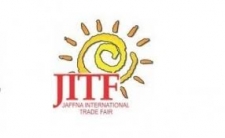 Jaffna International Trade Fair from January 29-31