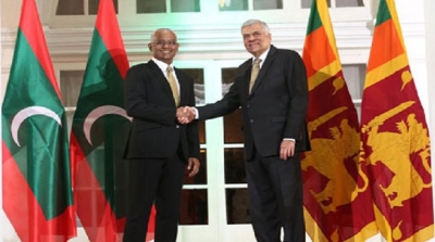PM commends Maldivian President on his party’s election win