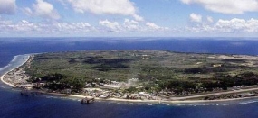 Nauru allows Lankan asylum-seekers to roam freely