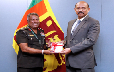 Sri Lanka’s Defence Review-2023 Launched