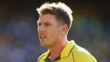 Faulkner given four-match ban by Cricket Australia