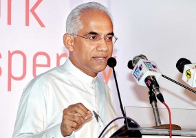 Sri Lanka’s Economic Outlook positive –Finance State Minister