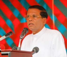 ‘Religious places will be further developed to heal the ailing society’ – President