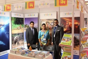 UK travellers to woo Sri Lanka  as a Weddings &amp; Honeymoons destination