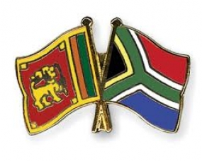Seminar on &#039;Bilateral Trade between Sri Lanka &amp; South Africa&#039; on October 23