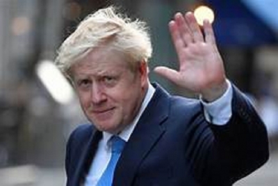 Election results 2019: Boris Johnson returns to power with big majority