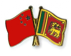 China ready to work with Sri Lanka to elevate strategic cooperation partnership
