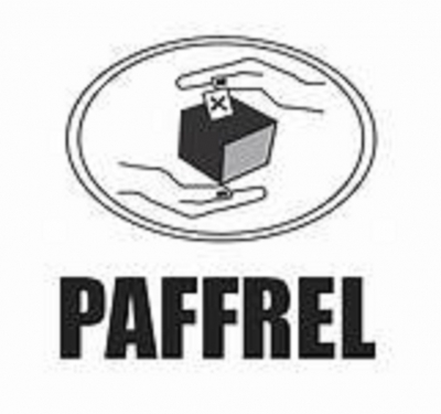 PAFFREL says nearly 80% voter turnout on 1st day of postal voting