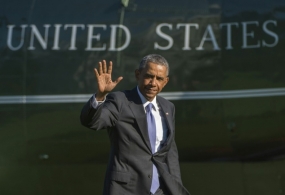 Obama says sorry to Japan after WikiLeaks claims of US spying