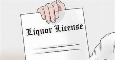 No liquor licenses issued to current parliamentarians – Finance Ministry