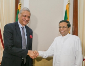 Commonwealth values strengthened in Sri Lanka, says Commonwealth SG
