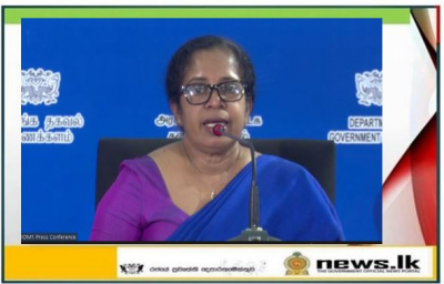 No increase in maternal mortality in Sri Lanka during the Covid-19 pandemic – Dr. Chithramalee De Silva