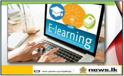 Free internet facilities for students’ e-learning