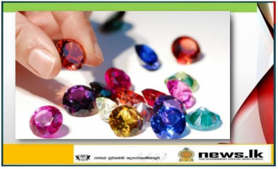Legal impediment related to co-ownership in gem mining will be removed