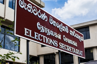 Eight candidates place deposits for prez poll
