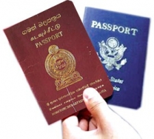 Govt. plans to award dual citizenship to 10,000 expatriates