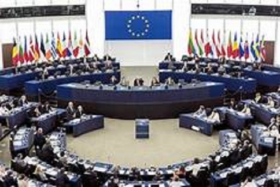 Euro Parliament’s ‘Friends of Sri Lanka’ applauds President