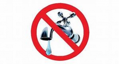 Urgent water cut in Colombo tomorrow  -
