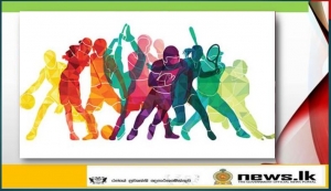 International Military Sports Council Day Run – 2020 to be flagged off in Colombo