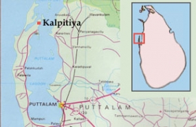 Fresh tenders for Kalpitiya Islands
