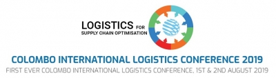 Foreign experts, industry leaders to deliberate Lanka’s logistics future