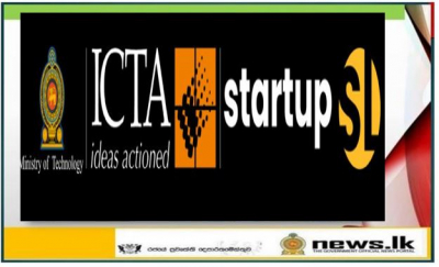 The National Website for Tech Startups “StartupSL.lk” Exceeds 400 registrations.